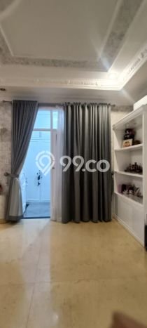 Rumah Luxury Modern Siap Huni di Pantai Mutiara Jakarta Utara Rumah Luxury Modern Siap Huni di Pantai Mutiara Jakarta Utara