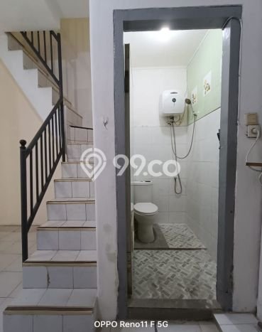 For Sale Hunian Rumah Terawat 3 KT di Duri Kepa, Jakarta Barat For Sale Hunian Rumah Terawat 3 KT di Duri Kepa, Jakarta Barat
