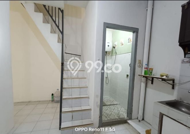 For Sale Hunian Rumah Terawat 3 KT di Duri Kepa, Jakarta Barat For Sale Hunian Rumah Terawat 3 KT di Duri Kepa, Jakarta Barat