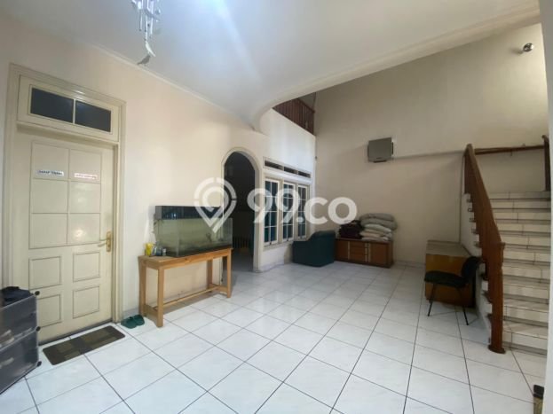 Rumah Kontrakan Jakarta Barat LT 190m2 LB 300m2 Kawasan Citra Garden Rumah Kontrakan Jakarta Barat LT 190m2 LB 300m2 Kawasan Citra Garden