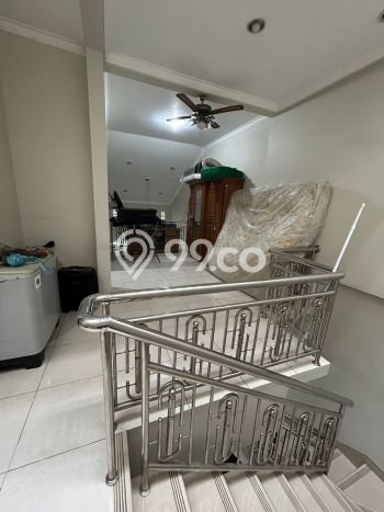 Hunian Mewah Siap Huni LT 90m2 di Kelapa Gading, Jakarta Utara Hunian Mewah Siap Huni LT 90m2 di Kelapa Gading, Jakarta Utara