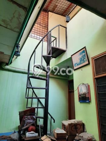 Rumah Modern 2 Kamar LT 160m2 di Kalideres Rumah Modern 2 Kamar LT 160m2 di Kalideres