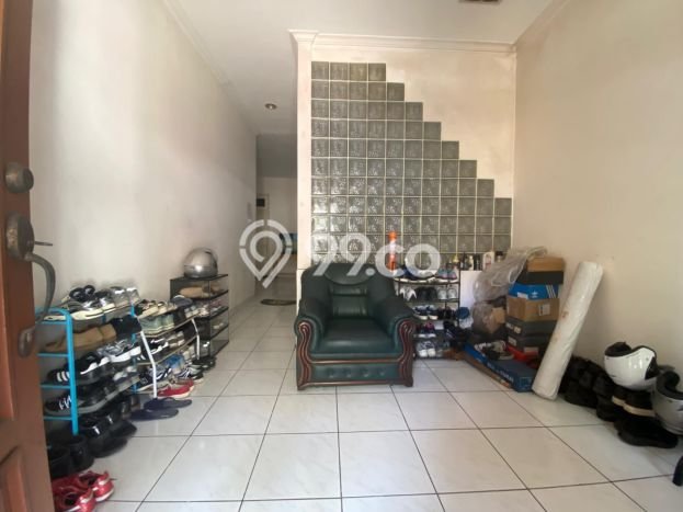 Rumah Kontrakan Jakarta Barat LT 190m2 LB 300m2 Kawasan Citra Garden Rumah Kontrakan Jakarta Barat LT 190m2 LB 300m2 Kawasan Citra Garden