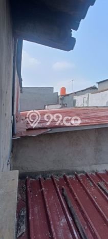 For Sale Rumah 6 Kamar Lokasi Ideal Bagus dan Strategis di Matraman For Sale Rumah 6 Kamar Lokasi Ideal Bagus dan Strategis di Matraman