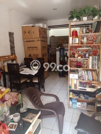 Dijual Hunian Rumah Terawat 2 Kamar di Kalideres, Jakarta Barat Dijual Hunian Rumah Terawat 2 Kamar di Kalideres, Jakarta Barat
