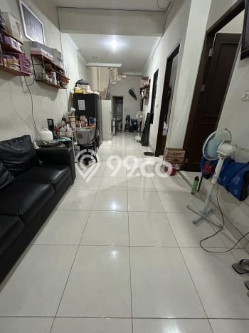 Hunian Mewah Siap Huni LT 90m2 di Kelapa Gading, Jakarta Utara Hunian Mewah Siap Huni LT 90m2 di Kelapa Gading, Jakarta Utara