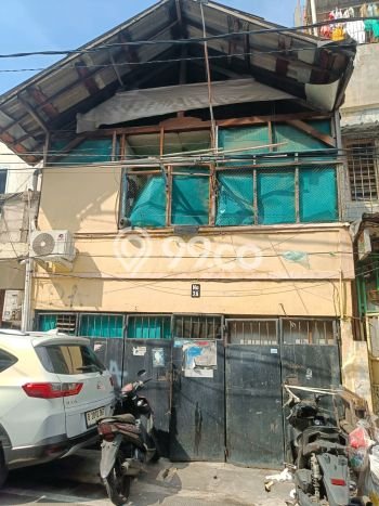 Rumah Minimalis di Jakarta Barat Dekat Sekolah Rumah Minimalis di Jakarta Barat Dekat Sekolah