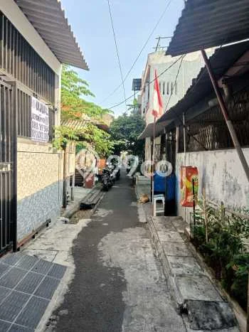 Jual Rumah Modern 2 KT di Kalideres, Jakarta Barat Jual Rumah Modern 2 KT di Kalideres, Jakarta Barat