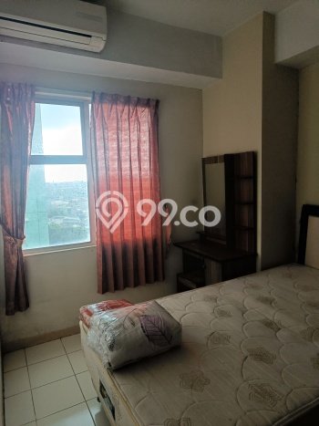 Apartemen Harga Terjangkau Dijual di Cengkareng, Jakarta Barat Punya 2 Kamar Tidur Apartemen Harga Terjangkau Dijual di Cengkareng, Jakarta Barat Punya 2 Kamar Tidur