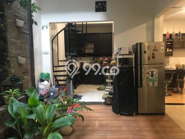 Siap Huni Hunian Elit 5 Kamar di Karang Tengah Dekat ke Mana Pun Siap Huni Hunian Elit 5 Kamar di Karang Tengah Dekat ke Mana Pun