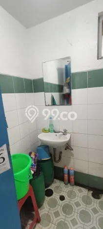 Apartemen Nyaman untuk Disewa, 2 Kamar di Jakarta Barat Apartemen Nyaman untuk Disewa, 2 Kamar di Jakarta Barat