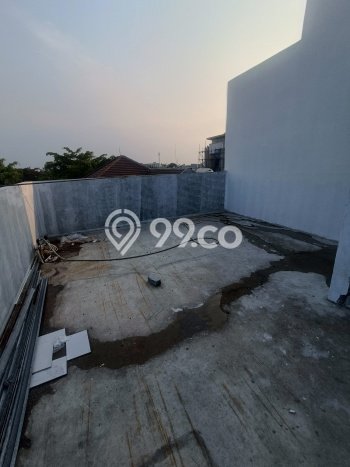 Dijual Rumah Modern 2 KT di Citra Garden, Jakarta Barat Dijual Rumah Modern 2 KT di Citra Garden, Jakarta Barat
