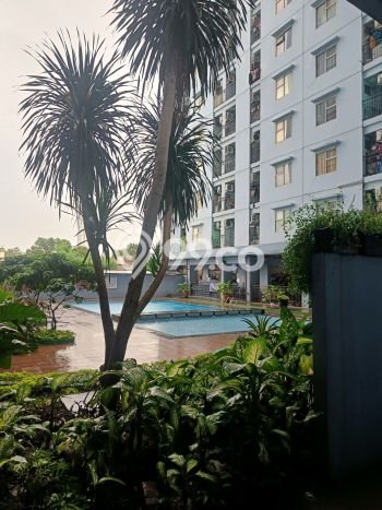 Apartemen Harga Terjangkau Dijual di Cengkareng, Jakarta Barat Punya 2 Kamar Tidur Apartemen Harga Terjangkau Dijual di Cengkareng, Jakarta Barat Punya 2 Kamar Tidur