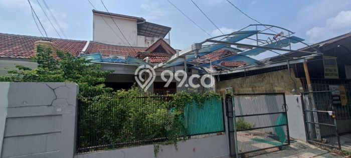 Rumah Minimalis 3 Kamar LT 160m2 di Kalideres Rumah Minimalis 3 Kamar LT 160m2 di Kalideres