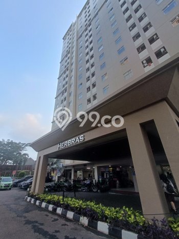 Apartemen Terjangkau Dijual di Jakarta Selatan 2 KT & 1 KM Apartemen Terjangkau Dijual di Jakarta Selatan 2 KT & 1 KM