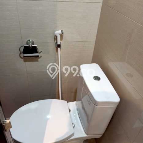 Apartemen Nyaman untuk Dijual di Cengkareng, Jakarta Barat, DKI Jakarta Apartemen Nyaman untuk Dijual di Cengkareng, Jakarta Barat, DKI Jakarta