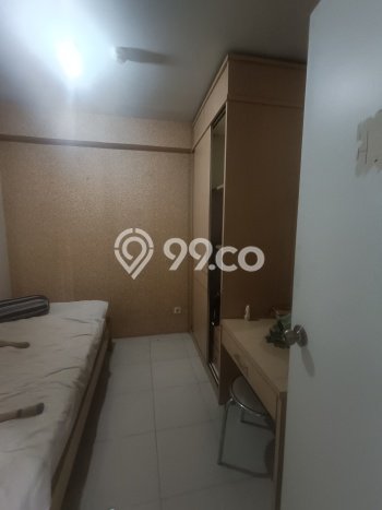 Apartemen Terjangkau Dijual di Jakarta Selatan 2 KT & 1 KM Apartemen Terjangkau Dijual di Jakarta Selatan 2 KT & 1 KM