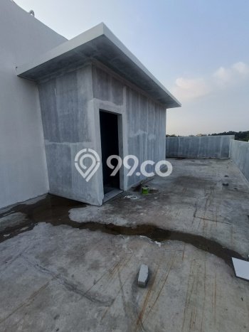 Dijual Rumah Modern 2 KT di Citra Garden, Jakarta Barat Dijual Rumah Modern 2 KT di Citra Garden, Jakarta Barat