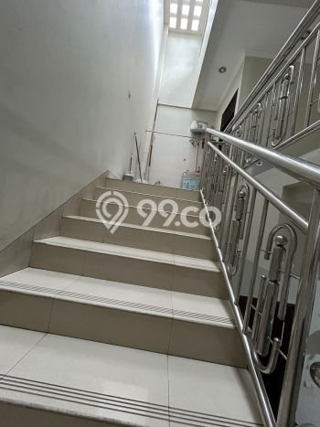 Hunian Mewah Siap Huni LT 90m2 di Kelapa Gading, Jakarta Utara Hunian Mewah Siap Huni LT 90m2 di Kelapa Gading, Jakarta Utara