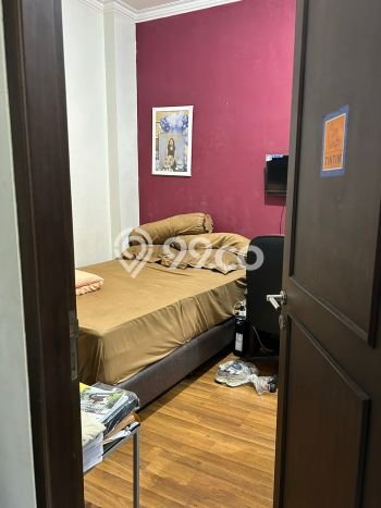 Hunian Mewah Siap Huni LT 90m2 di Kelapa Gading, Jakarta Utara Hunian Mewah Siap Huni LT 90m2 di Kelapa Gading, Jakarta Utara