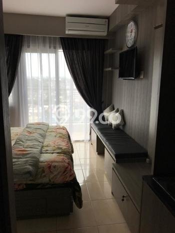 Apartemen Harga Terjangkau untuk Dijual di Cikokol Dengan Spesifikasi 0 KT & 1 KM Apartemen Harga Terjangkau untuk Dijual di Cikokol Dengan Spesifikasi 0 KT & 1 KM