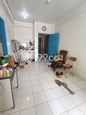 Apartemen Nyaman untuk Disewa, 2 Kamar di Jakarta Barat Apartemen Nyaman untuk Disewa, 2 Kamar di Jakarta Barat