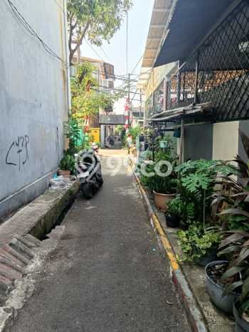 Jual Rumah Modern 2 KT di Kalideres, Jakarta Barat Jual Rumah Modern 2 KT di Kalideres, Jakarta Barat