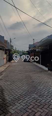 Disewakan! Rumah 4 Kamar Tidur &
2 Kamar Mandi di Citra Garden, Jakarta Barat Disewakan! Rumah 4 Kamar Tidur &
2 Kamar Mandi di Citra Garden, Jakarta Barat