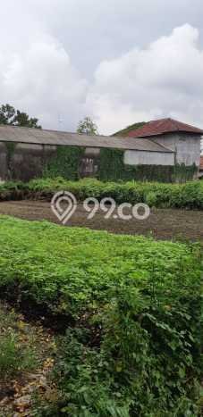 Tanah Dijual di Tangerang Seluas 4255m2 Strategis Tanah Dijual di Tangerang Seluas 4255m2 Strategis
