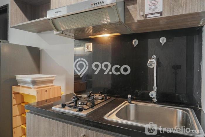 Hunian Apartemen 2 KT 1 KM di Kebon Jeruk, Jakarta Barat Dijual Cepat Hunian Apartemen 2 KT 1 KM di Kebon Jeruk, Jakarta Barat Dijual Cepat