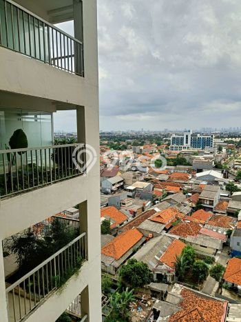 Apartemen Harga Terjangkau untuk Dijual di Cikokol Dengan Spesifikasi 0 KT & 1 KM Apartemen Harga Terjangkau untuk Dijual di Cikokol Dengan Spesifikasi 0 KT & 1 KM