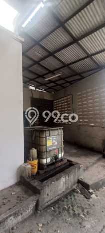 Dijual! Gudang di Alam Sutera Tangerang LT 1500m2 / LB 2020m2 Kawasan Bisnis Dijual! Gudang di Alam Sutera Tangerang LT 1500m2 / LB 2020m2 Kawasan Bisnis