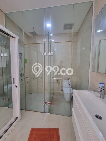 Hunian Mewah Siap Huni LT 99m2 di Kelapa Gading, Jakarta Utara Hunian Mewah Siap Huni LT 99m2 di Kelapa Gading, Jakarta Utara