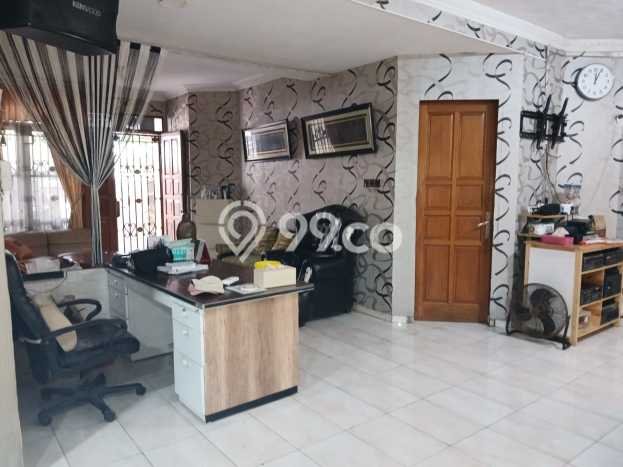 Hot Offer Hunian Premium Ideal dan Luas di Kebon Jeruk, Jakarta Barat Hot Offer Hunian Premium Ideal dan Luas di Kebon Jeruk, Jakarta Barat