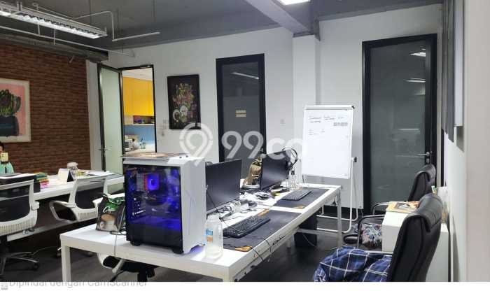 Ruko Dijual Lokasi Emas di Kebon Jeruk Luas 800m2 Ruko Dijual Lokasi Emas di Kebon Jeruk Luas 800m2