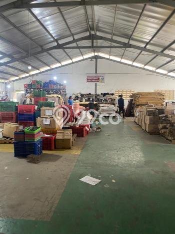 Gudang Bagus Dijual di Kalideres Jakarta Barat Strategis Cocok untuk Kembangkan Bisnis Gudang Bagus Dijual di Kalideres Jakarta Barat Strategis Cocok untuk Kembangkan Bisnis