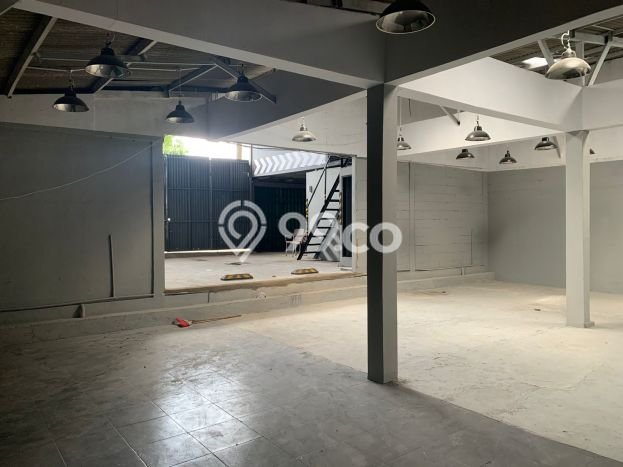 Dijual Tanah Lokasi Kapuk, Jakarta Utara Seluas 1260m2 Dijual Tanah Lokasi Kapuk, Jakarta Utara Seluas 1260m2