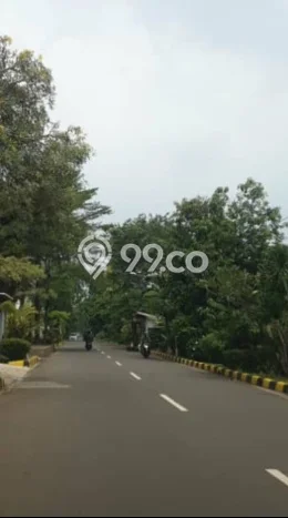 Tanah Siap Bangun Dijual di Jakarta Barat Punya Luas 360m2 Tanah Siap Bangun Dijual di Jakarta Barat Punya Luas 360m2