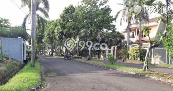Tanah Kavling Dijual di Jakarta Barat dengan Spesifikasi 515m2 Tanah Kavling Dijual di Jakarta Barat dengan Spesifikasi 515m2