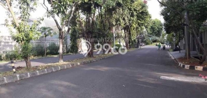 Tanah Kavling Dijual di Jakarta Barat dengan Spesifikasi 515m2 Tanah Kavling Dijual di Jakarta Barat dengan Spesifikasi 515m2