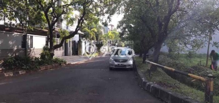Tanah Kavling Dijual di Jakarta Barat dengan Spesifikasi 515m2 Tanah Kavling Dijual di Jakarta Barat dengan Spesifikasi 515m2