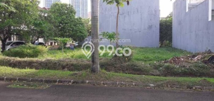 Tanah Kavling Dijual di Jakarta Barat dengan Spesifikasi 515m2 Tanah Kavling Dijual di Jakarta Barat dengan Spesifikasi 515m2