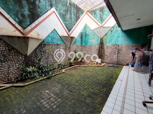 For Sale! Premium House LT 324m2 Desain Modern di Intercon For Sale! Premium House LT 324m2 Desain Modern di Intercon