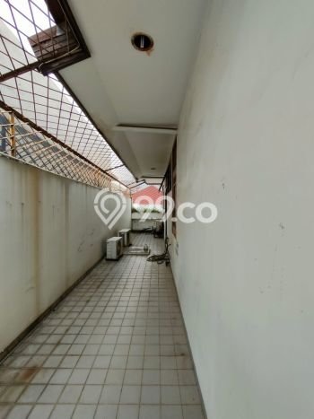 For Sale! Premium House LT 324m2 Desain Modern di Intercon For Sale! Premium House LT 324m2 Desain Modern di Intercon