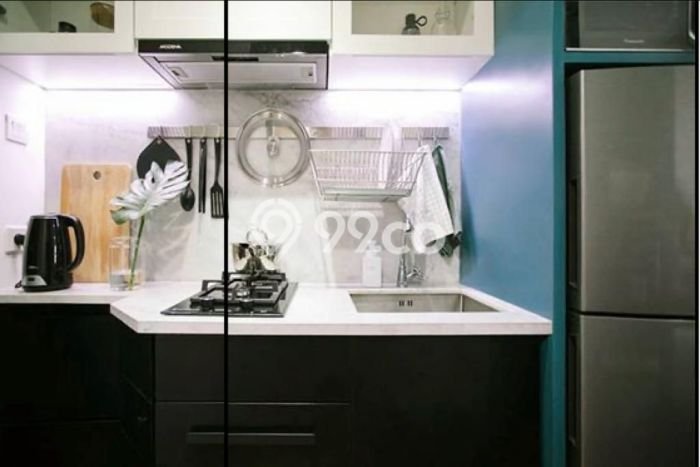 Hunian Apartemen 1 KT 1 KM di Kebon Jeruk, Jakarta Barat Dijual Cepat Hunian Apartemen 1 KT 1 KM di Kebon Jeruk, Jakarta Barat Dijual Cepat