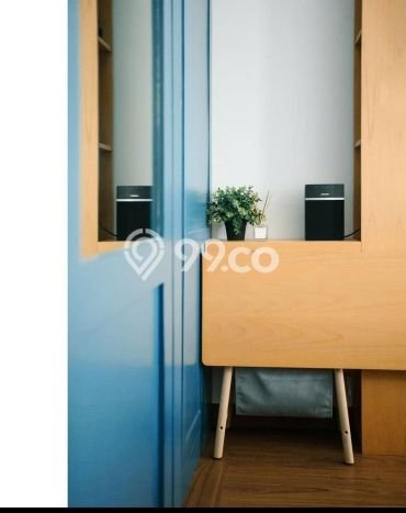 Hunian Apartemen 1 KT 1 KM di Kebon Jeruk, Jakarta Barat Dijual Cepat Hunian Apartemen 1 KT 1 KM di Kebon Jeruk, Jakarta Barat Dijual Cepat