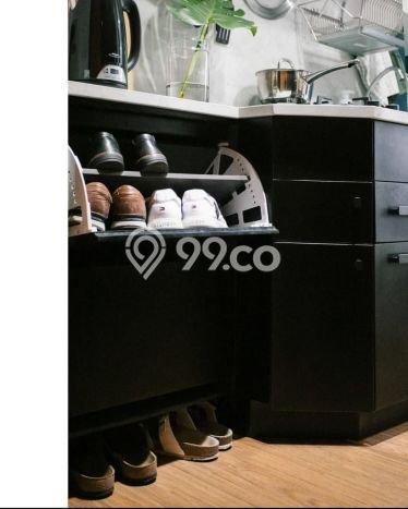 Hunian Apartemen 1 KT 1 KM di Kebon Jeruk, Jakarta Barat Dijual Cepat Hunian Apartemen 1 KT 1 KM di Kebon Jeruk, Jakarta Barat Dijual Cepat