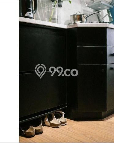 Hunian Apartemen 1 KT 1 KM di Kebon Jeruk, Jakarta Barat Dijual Cepat Hunian Apartemen 1 KT 1 KM di Kebon Jeruk, Jakarta Barat Dijual Cepat