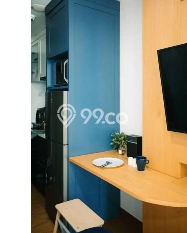 Hunian Apartemen 1 KT 1 KM di Kebon Jeruk, Jakarta Barat Dijual Cepat Hunian Apartemen 1 KT 1 KM di Kebon Jeruk, Jakarta Barat Dijual Cepat