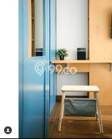 Hunian Apartemen 1 KT 1 KM di Kebon Jeruk, Jakarta Barat Dijual Cepat Hunian Apartemen 1 KT 1 KM di Kebon Jeruk, Jakarta Barat Dijual Cepat